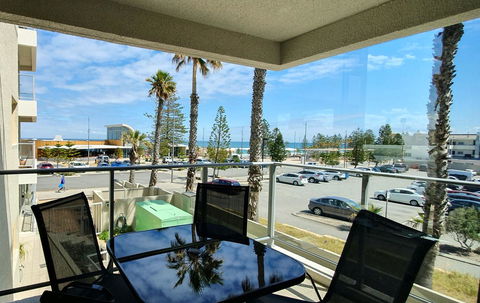Sandcastles Beachfront Luxury Retreat Apartment - Hotel VIC 15