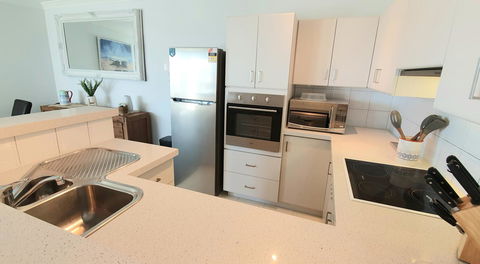 Sandcastles Beachfront Luxury Retreat Apartment - Hotel VIC 23