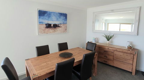 Sandcastles Beachfront Luxury Retreat Apartment - Hotel VIC 11