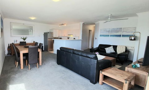 Sandcastles Beachfront Luxury Retreat Apartment - Hotel VIC 5