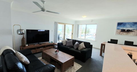 Sandcastles Beachfront Luxury Retreat Apartment - Hotel VIC 12