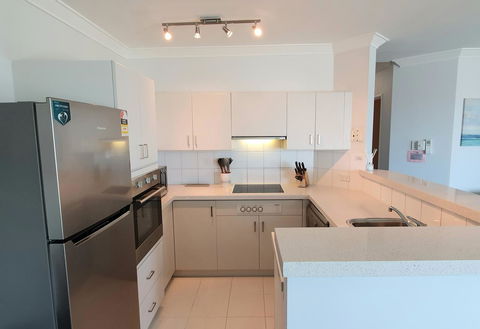 Sandcastles Beachfront Luxury Retreat Apartment - Hotel VIC 7
