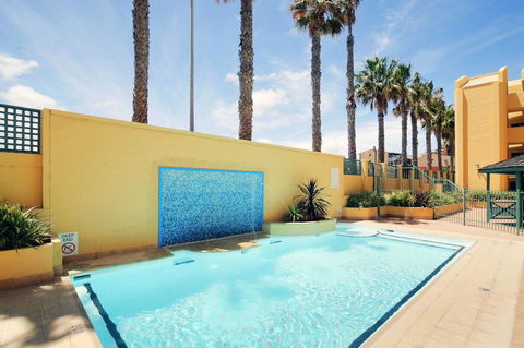 Sandcastles Beachfront Luxury Retreat Apartment - Hotel VIC 17