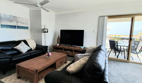 Sandcastles Beachfront Luxury Retreat Apartment - Hotel VIC 29
