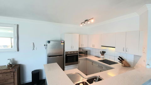 Sandcastles Beachfront Luxury Retreat Apartment - Hotel VIC 14