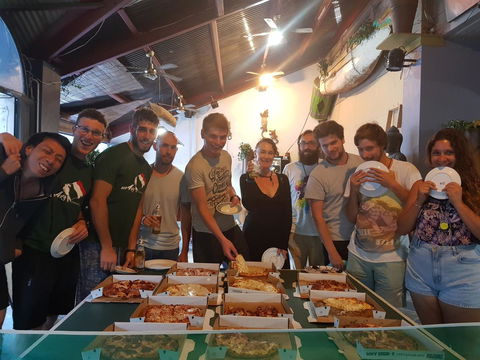 JJ's Backpackers - Hotel VIC 19
