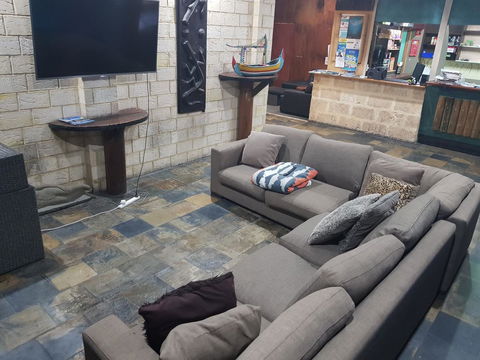 JJ's Backpackers - Hotel VIC 20