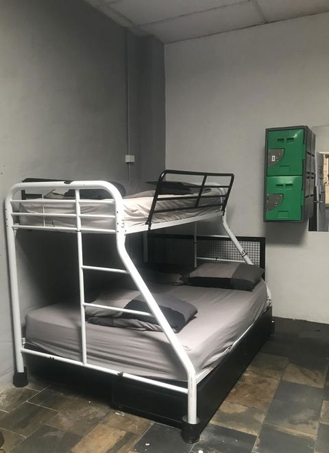JJ's Backpackers - Hotel VIC 3