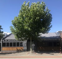 JJ's Backpackers - Hotel VIC