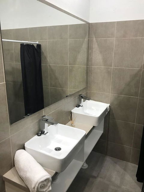 JJ's Backpackers - Hotel VIC 6