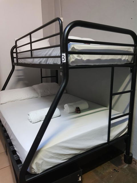 JJ's Backpackers - Hotel VIC 24