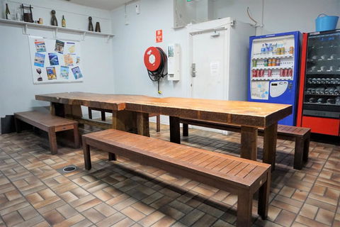 JJ's Backpackers - Hotel VIC 1