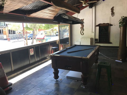 JJ's Backpackers - Hotel VIC 9