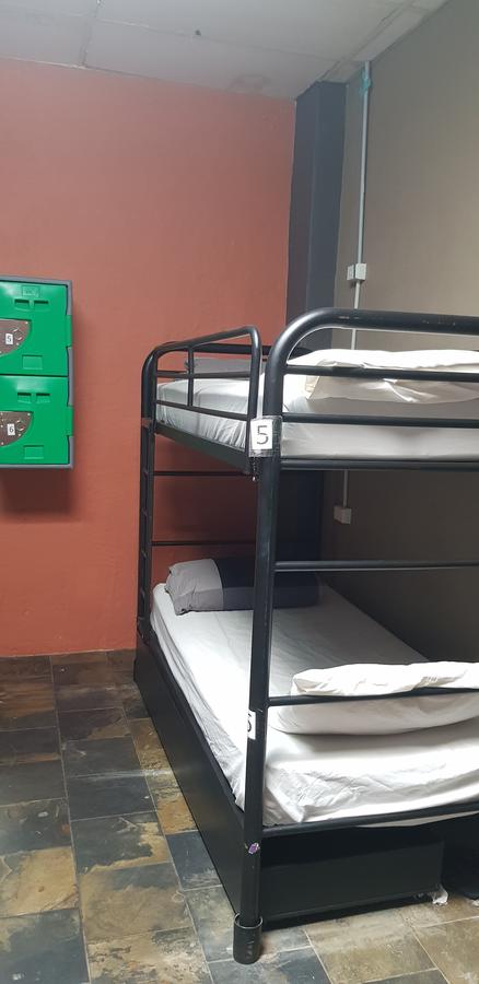 JJ's Backpackers - Hotel VIC 12