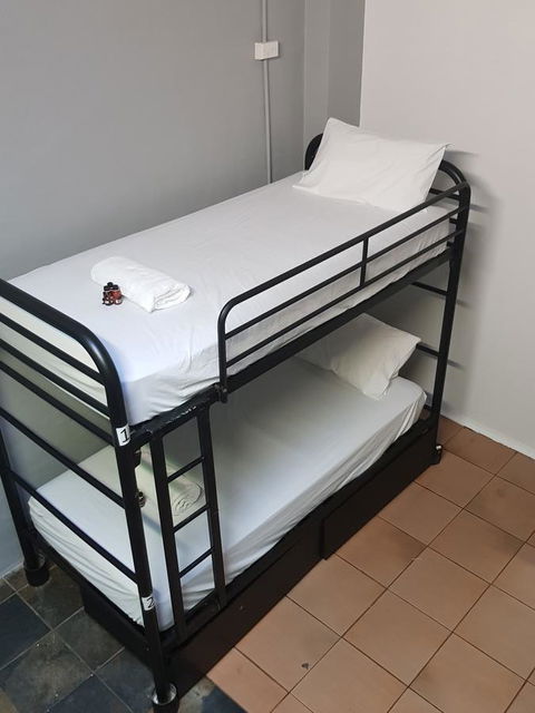 JJ's Backpackers - Hotel VIC 32