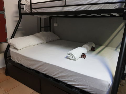 JJ's Backpackers - Hotel VIC 17