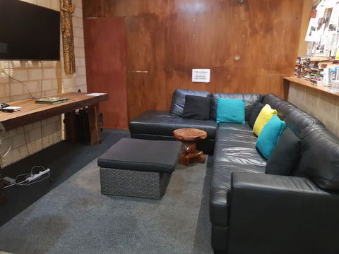 JJ's Backpackers - Hotel VIC 34