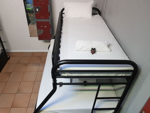 JJ's Backpackers - Hotel VIC 23
