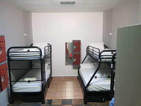 JJ's Backpackers - Hotel VIC 21
