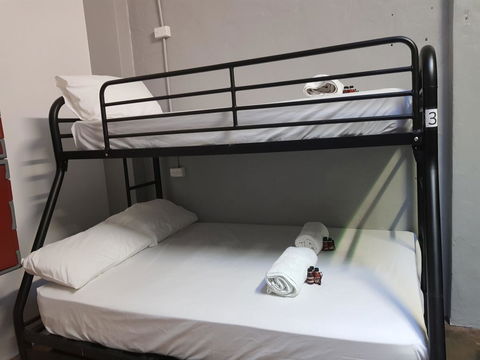 JJ's Backpackers - Hotel VIC 29