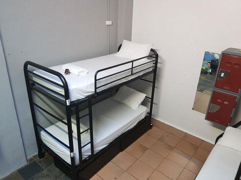 JJ's Backpackers - Hotel VIC 22