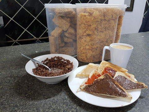 JJ's Backpackers - Hotel VIC 33