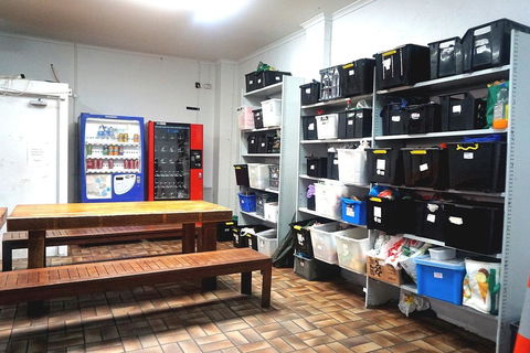 JJ's Backpackers - Hotel VIC 2