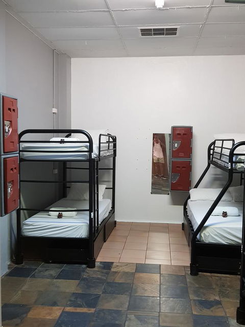 JJ's Backpackers - Hotel VIC 31