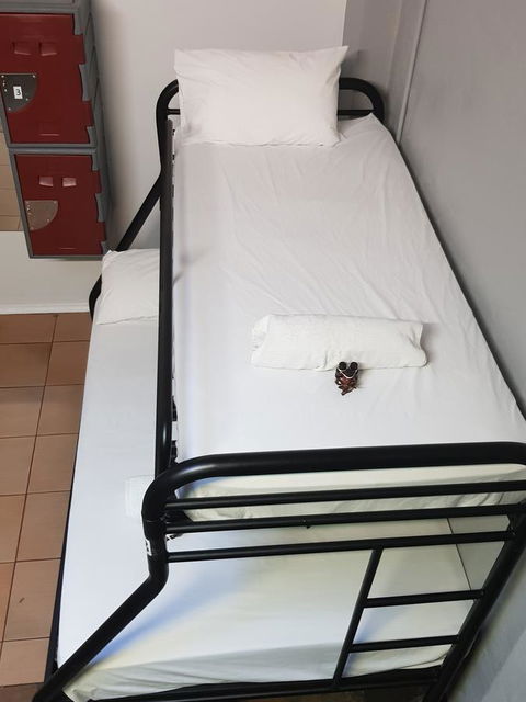JJ's Backpackers - Hotel VIC 28