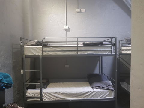 JJ's Backpackers - Hotel VIC 26