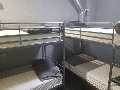 JJ's Backpackers - Hotel VIC 27