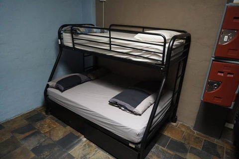 JJ's Backpackers - Hotel VIC 4