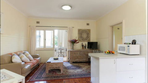 Broadway Apartments - Hotel VIC 18