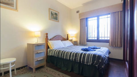 Broadway Apartments - Hotel VIC 6