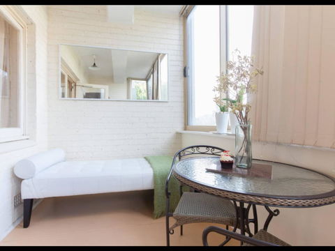 Broadway Apartments - Hotel VIC 35