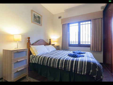Broadway Apartments - Hotel VIC 33