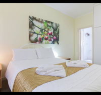 Broadway Apartments - Hotel VIC