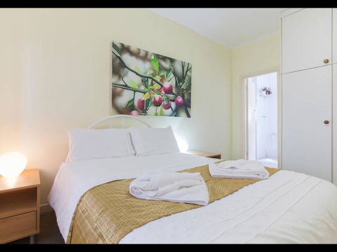Broadway Apartments - Hotel VIC 0