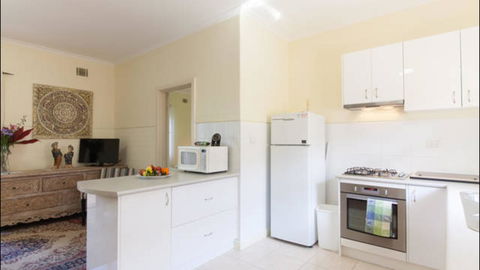 Broadway Apartments - Hotel VIC 19
