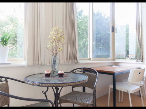 Broadway Apartments - Hotel VIC 43