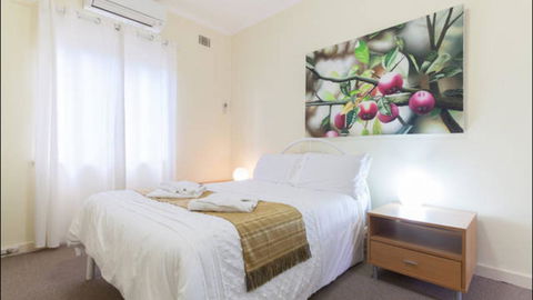 Broadway Apartments - Hotel VIC 29