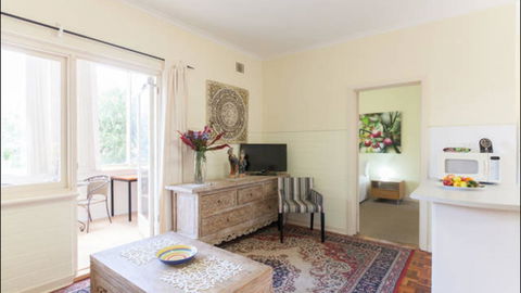 Broadway Apartments - Hotel VIC 12