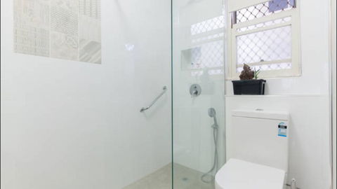Broadway Apartments - Hotel VIC 4