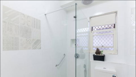 Broadway Apartments - Hotel VIC 3