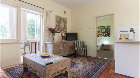 Broadway Apartments - Hotel VIC 16