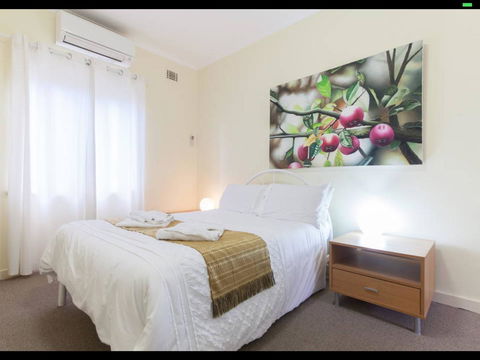 Broadway Apartments - Hotel VIC 36