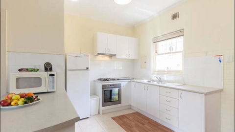 Broadway Apartments - Hotel VIC 21