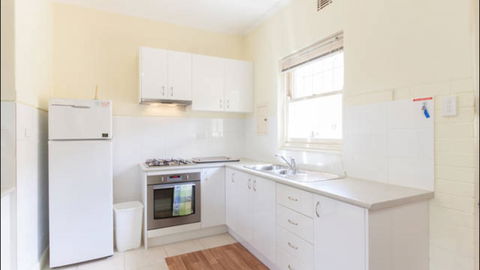 Broadway Apartments - Hotel VIC 20