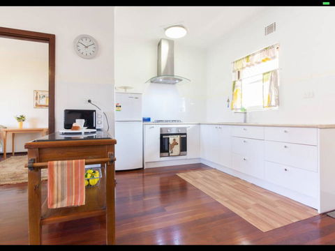 Broadway Apartments - Hotel VIC 44