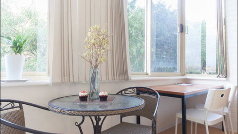 Broadway Apartments - Hotel VIC 24